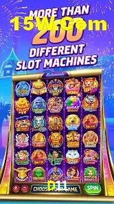 Live Casino D11