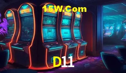 Estatísticas D11