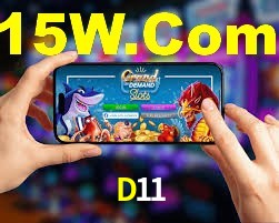 Basketball Betting D11