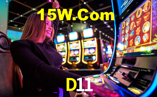 D11 Games