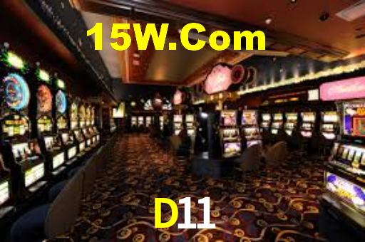 D11