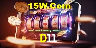 Game Statistics D11