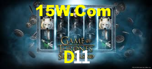 Exclusive Games D11