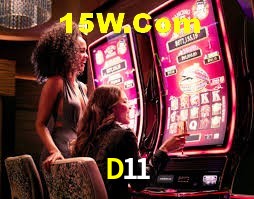 Bonus Features D11