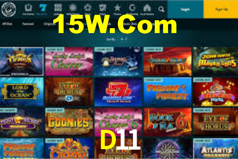 D11