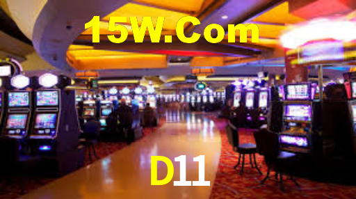 D11