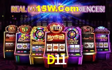 Experiência VIP D11