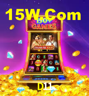 D11 Games